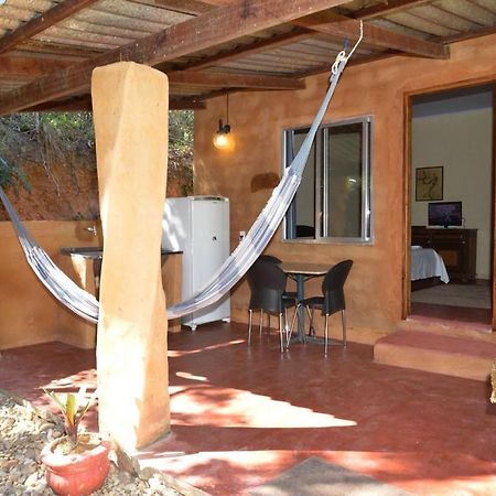 Recanto Dos Manacas Pirenópolis Екстериор снимка