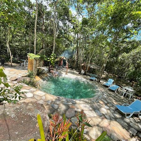 Recanto Dos Manacas Pirenópolis Екстериор снимка